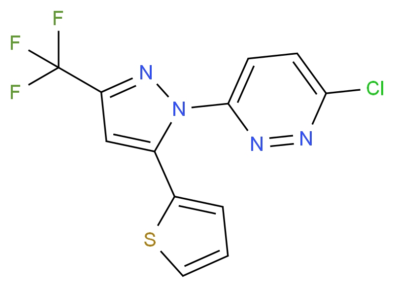 MFCD00205039 molecular structure