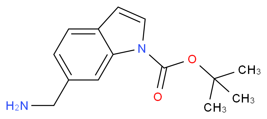 887584-21-6 molecular structure