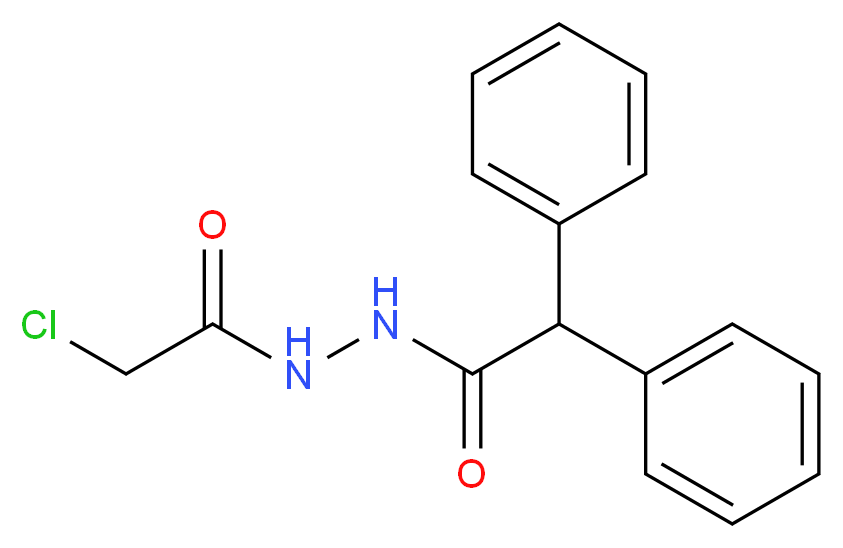 MFCD08547719 molecular structure