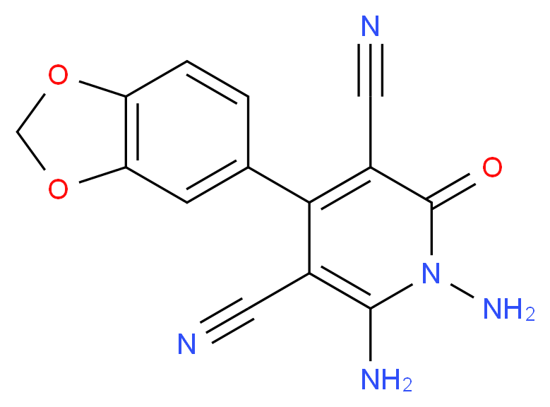 MFCD00176145 molecular structure