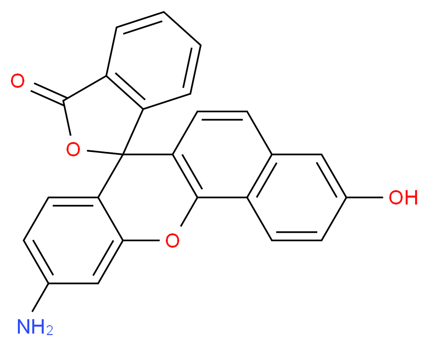 153967-04-5 molecular structure