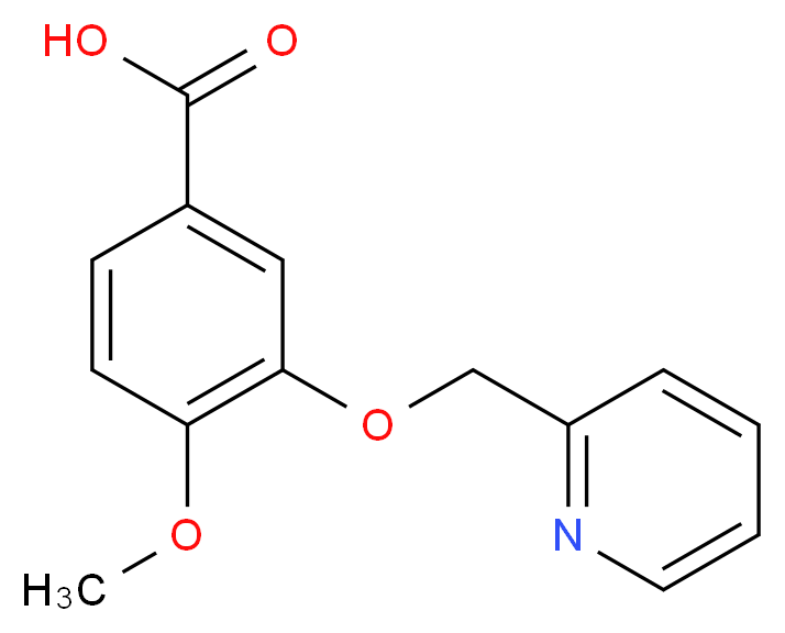 MFCD08442610 molecular structure