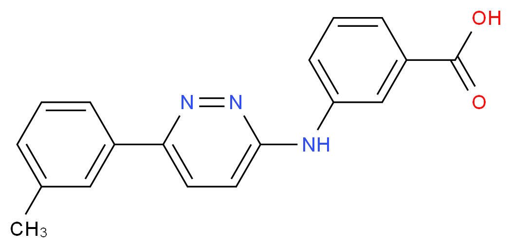 MFCD12027383 molecular structure
