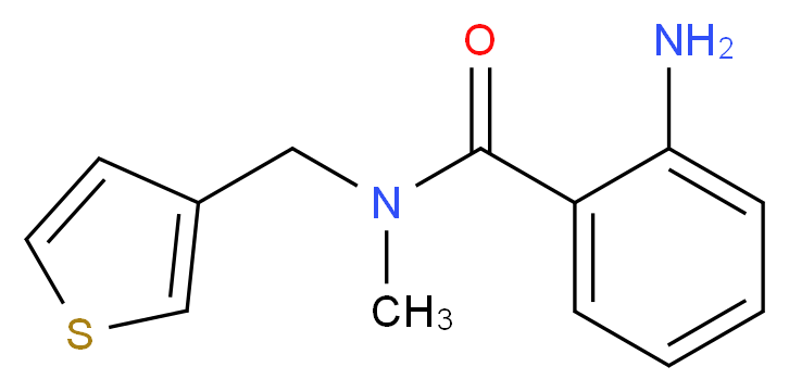MFCD08444657 molecular structure
