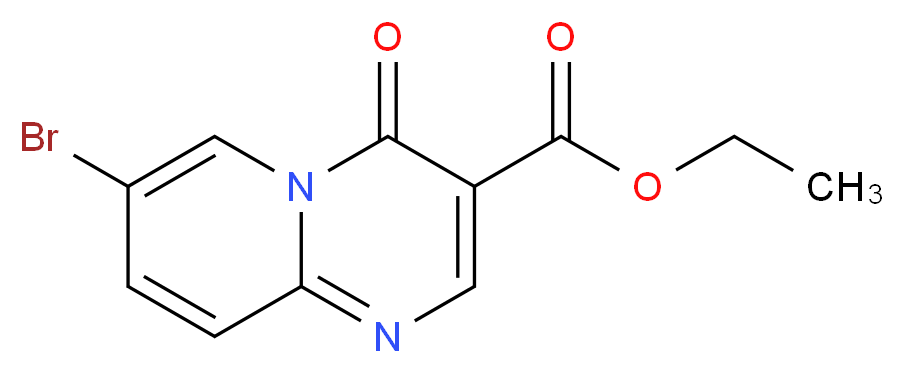 16867-56-4 molecular structure