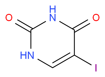 696-07-1 molecular structure