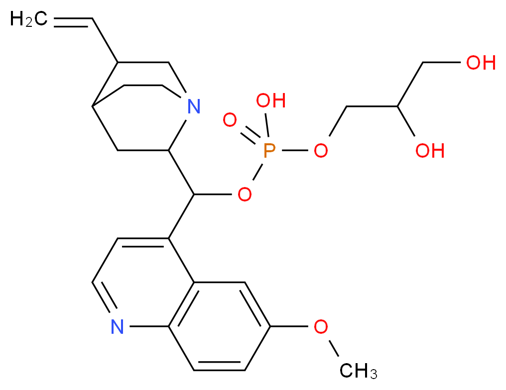 146-39-4 molecular structure