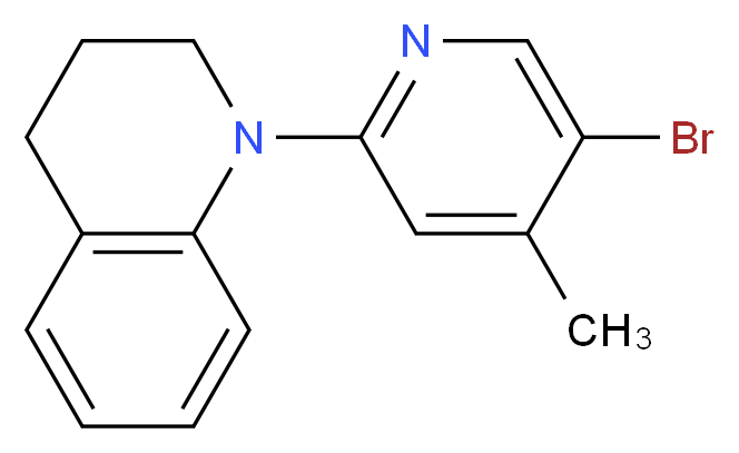 MFCD13561811 molecular structure