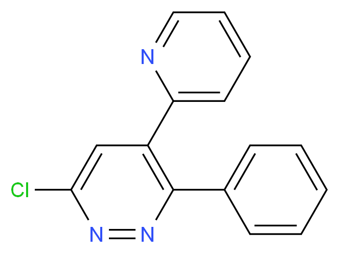 1007554-45-1 molecular structure