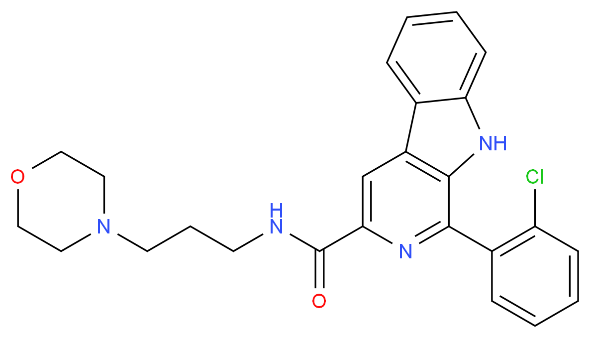 164261830 molecular structure