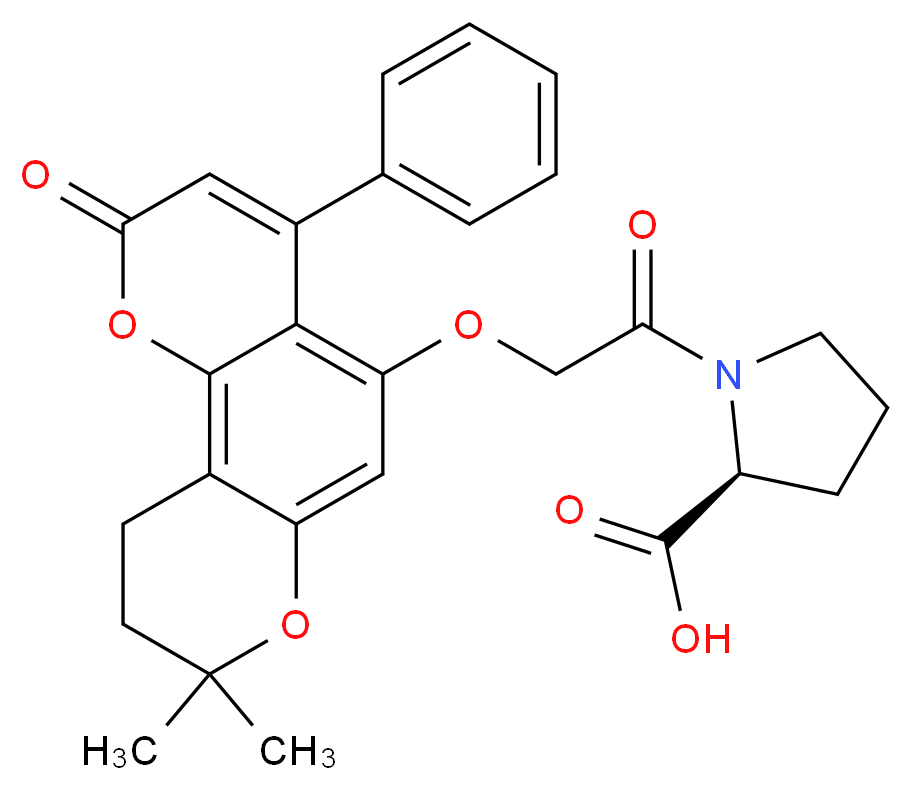 164274757 molecular structure