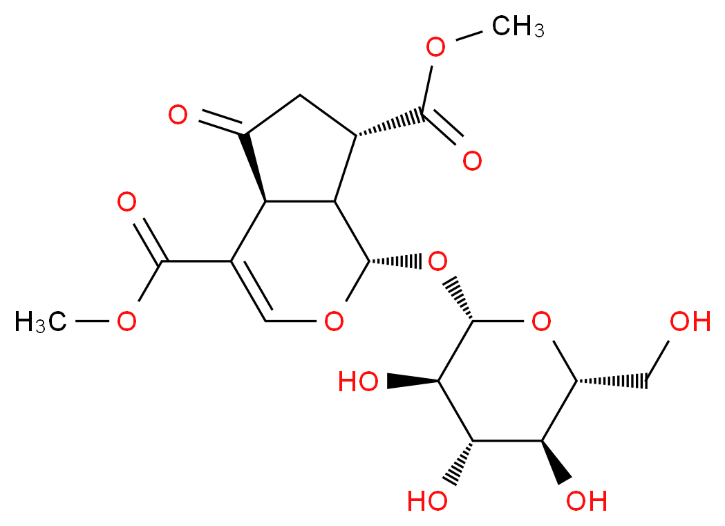71035-06-8 molecular structure