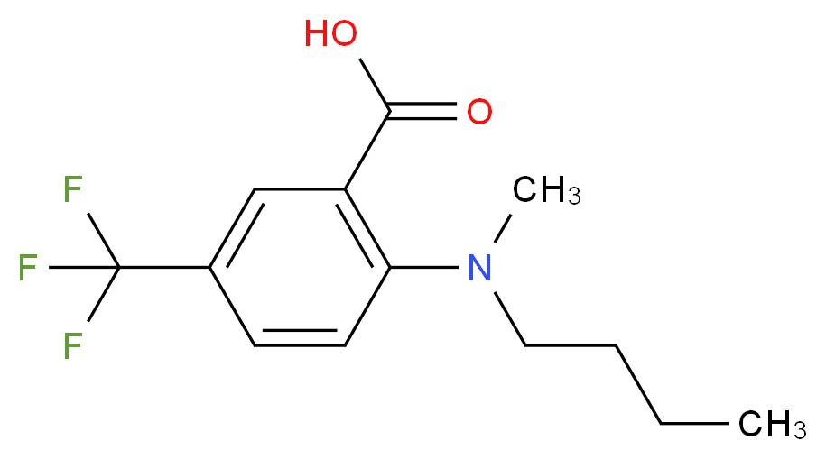 MFCD17114491 molecular structure
