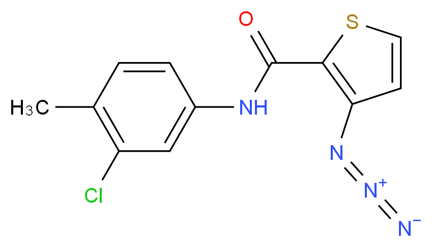 MFCD00211429 molecular structure