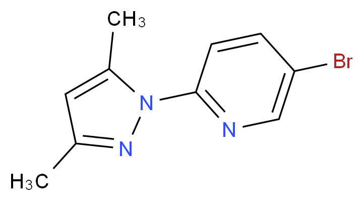 1150164-92-3 molecular structure