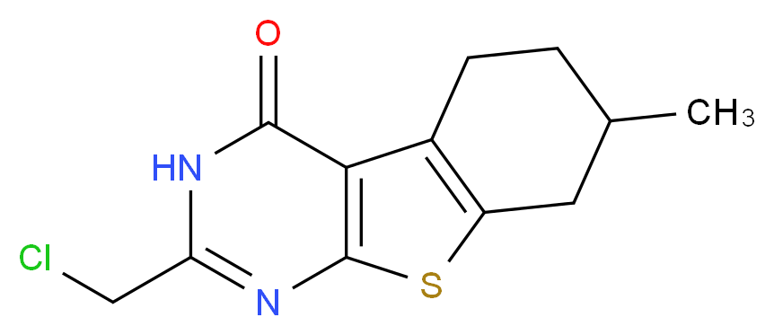 MFCD03966912 molecular structure