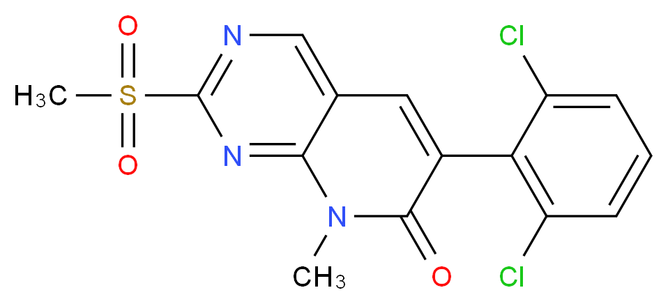 185039-48-9 molecular structure