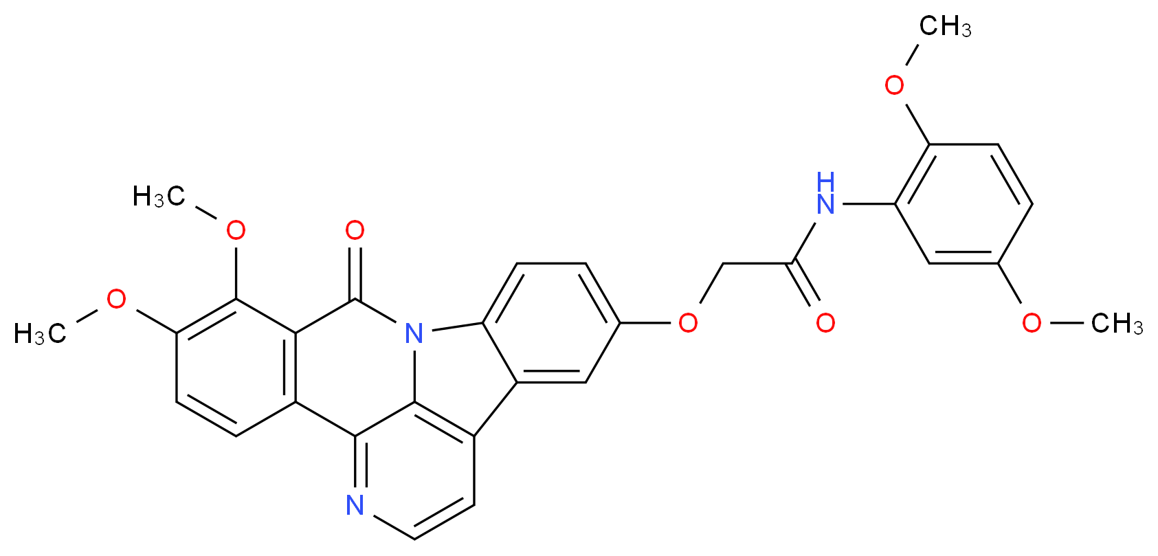 164272914 molecular structure