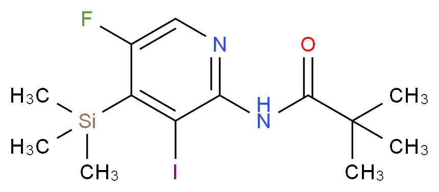 MFCD18803497 molecular structure
