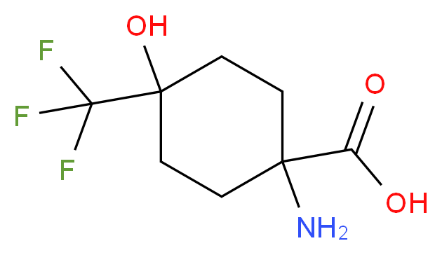 MFCD19686503 molecular structure