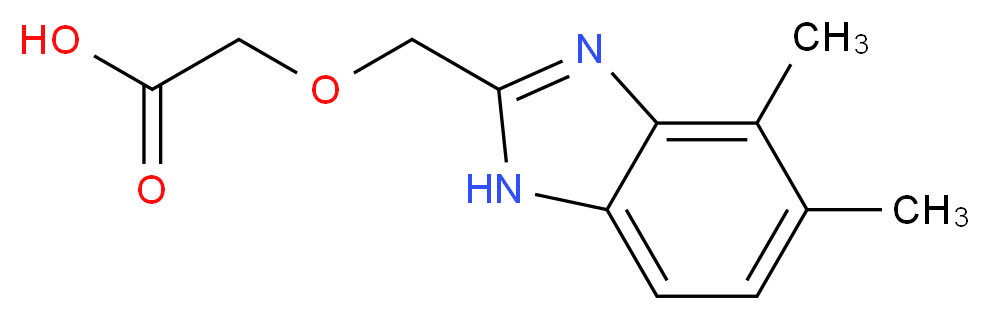 MFCD09971870 molecular structure
