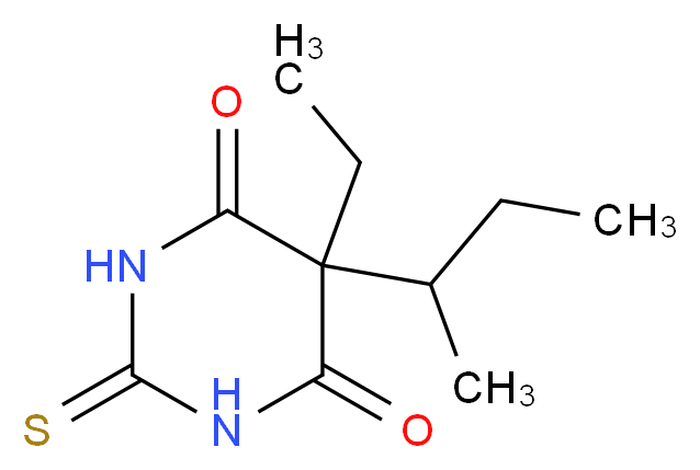 2095-57-0 molecular structure