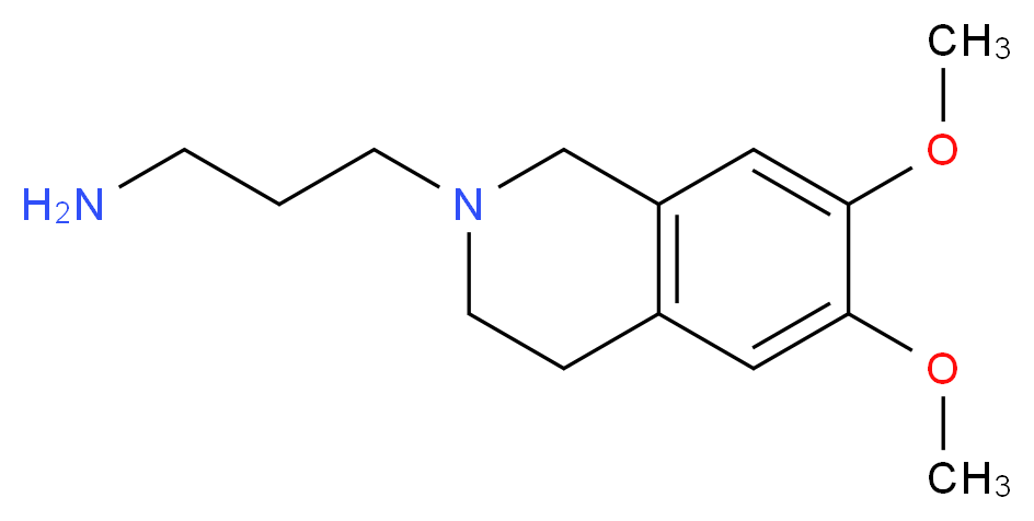 162107164 molecular structure