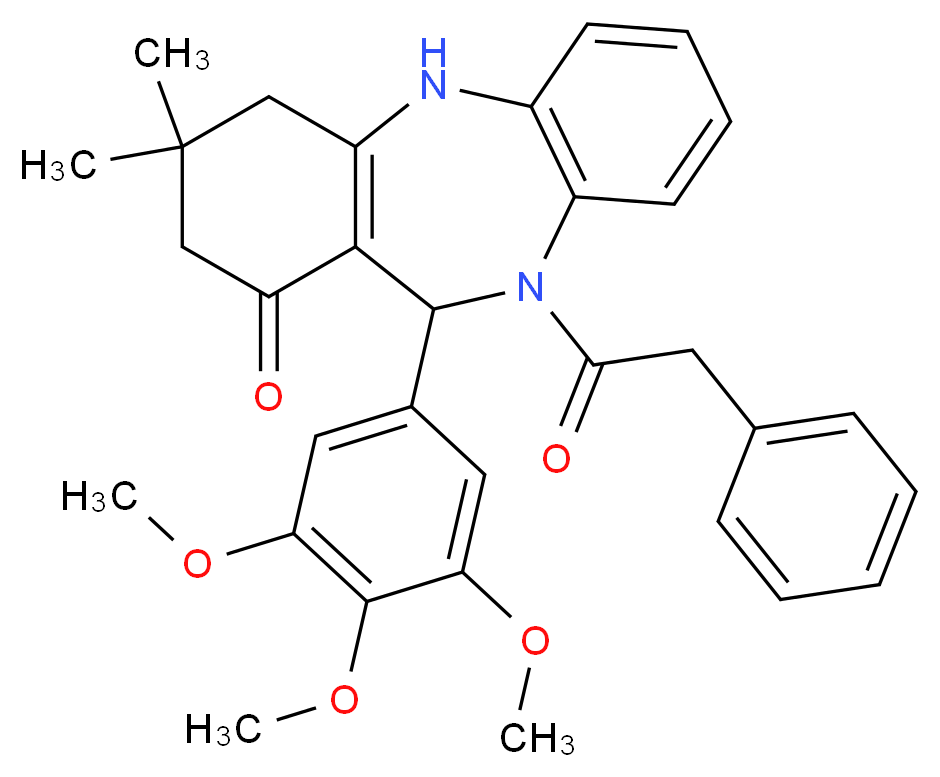164241667 molecular structure