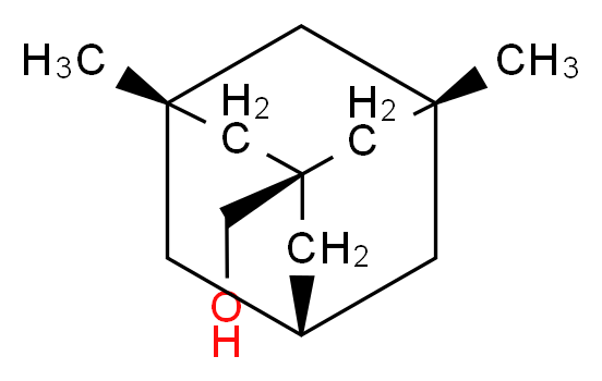 26919-42-6 molecular structure