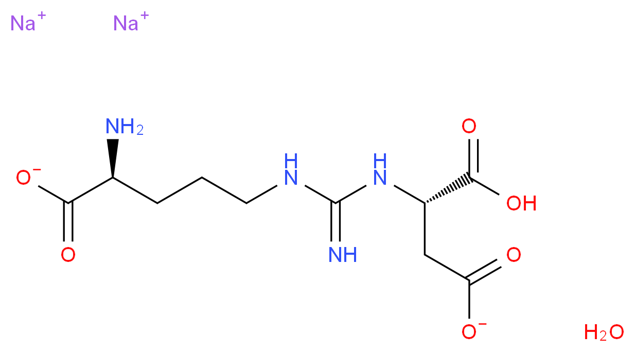 918149-29-8(anhydrous) molecular structure