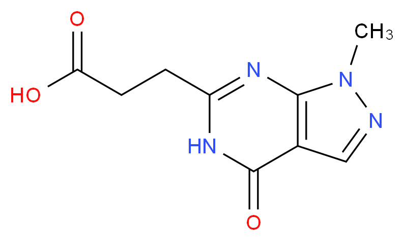 MFCD09863310 molecular structure