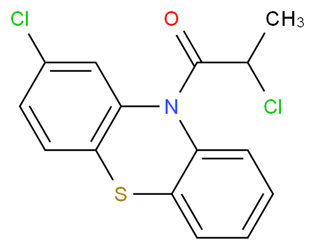 MFCD06357402 molecular structure
