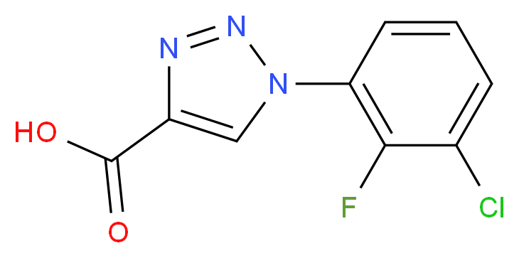 MFCD11192456 molecular structure