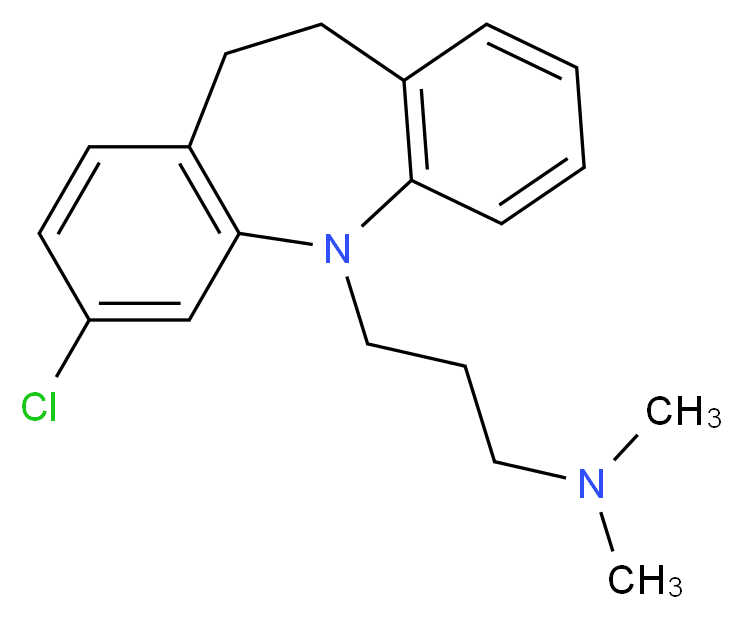 303-49-1 molecular structure