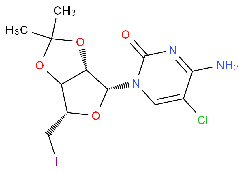 162260113 molecular structure