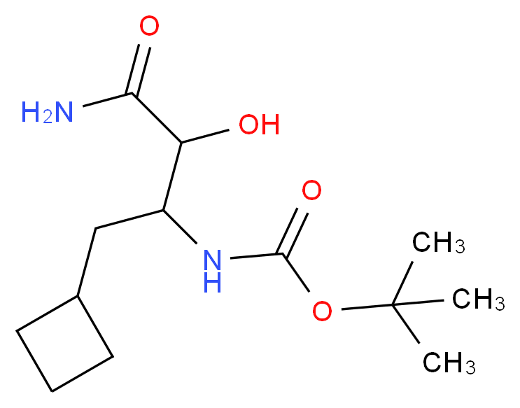 394735-22-9 molecular structure