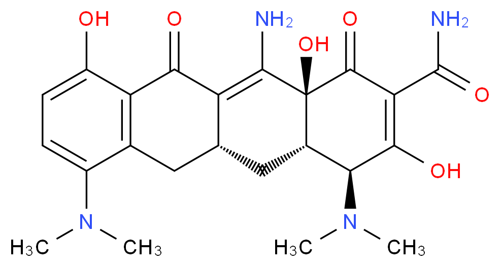 864073-42-7 molecular structure