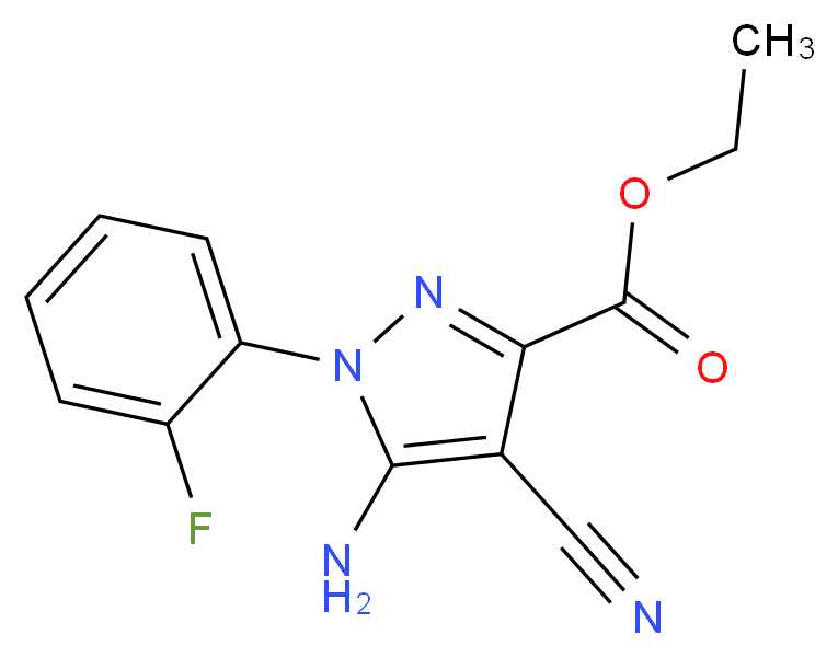 1150164-20-7 molecular structure