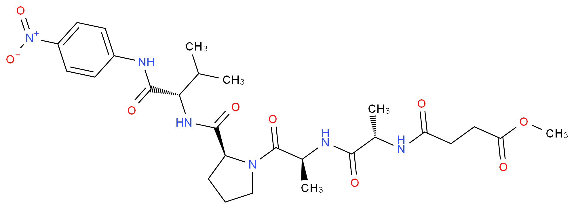 70967-90-7 molecular structure