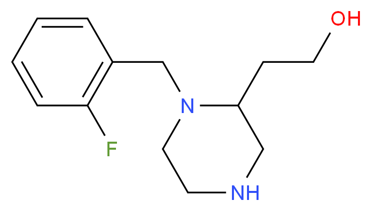 MFCD05666830 molecular structure
