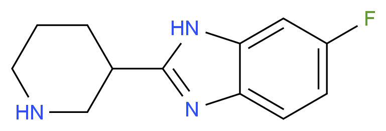 1158245-62-5 molecular structure