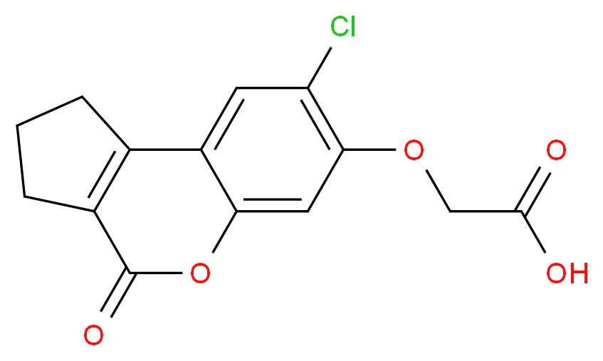 326102-27-6 molecular structure