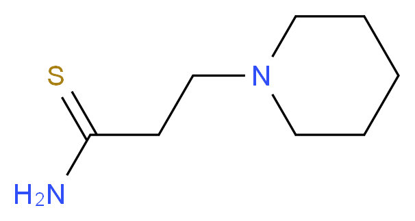 MFCD08558316 molecular structure