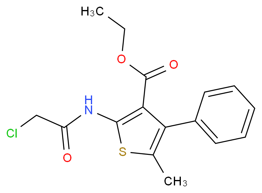 MFCD03423381 molecular structure