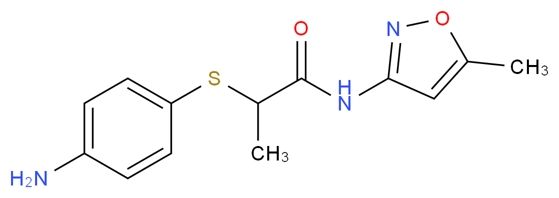 MFCD09560867 molecular structure