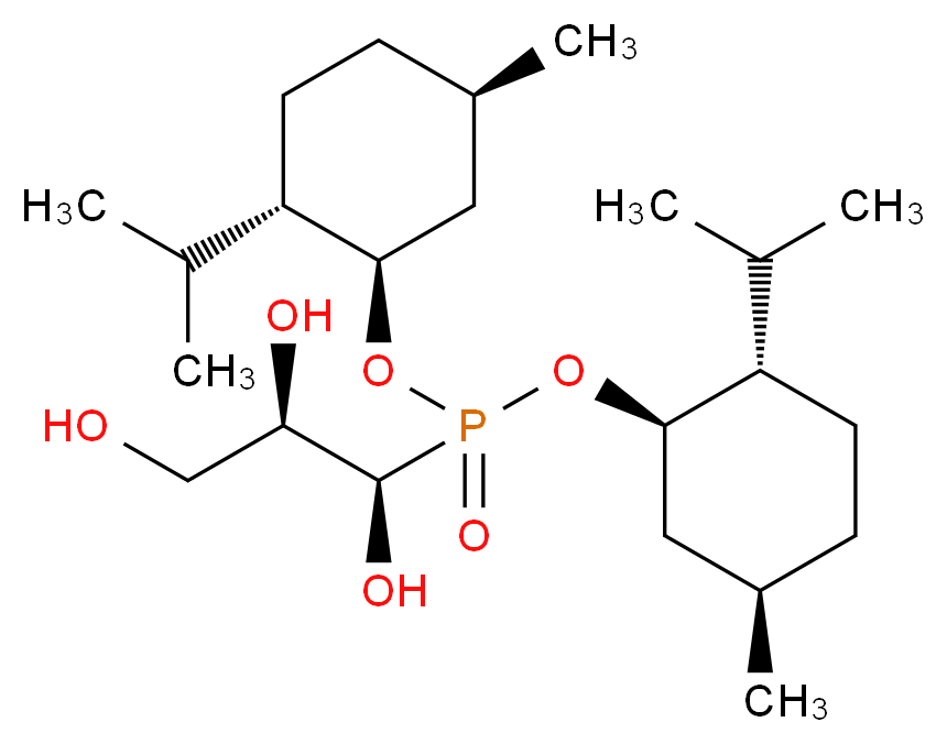 MFCD09863827 molecular structure