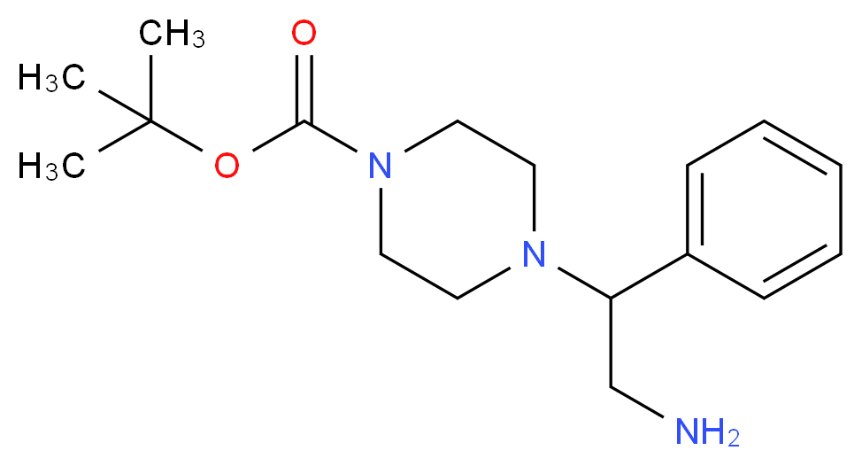444892-54-0 molecular structure