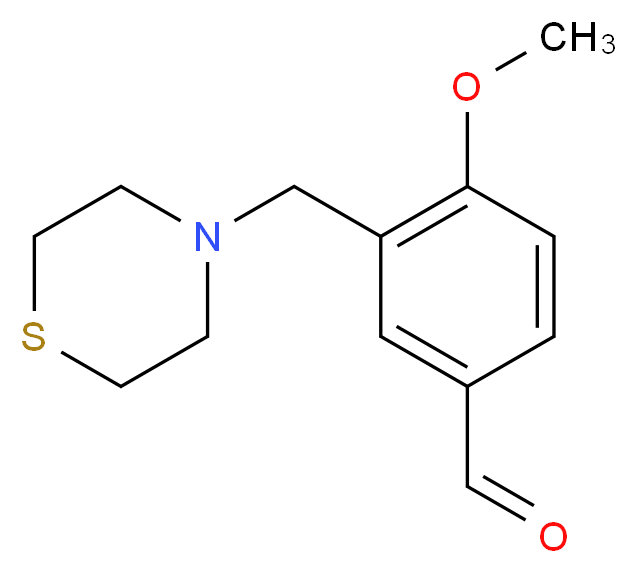 MFCD01114960 molecular structure
