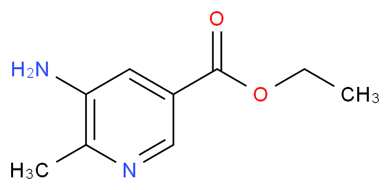 MFCD18256589 molecular structure