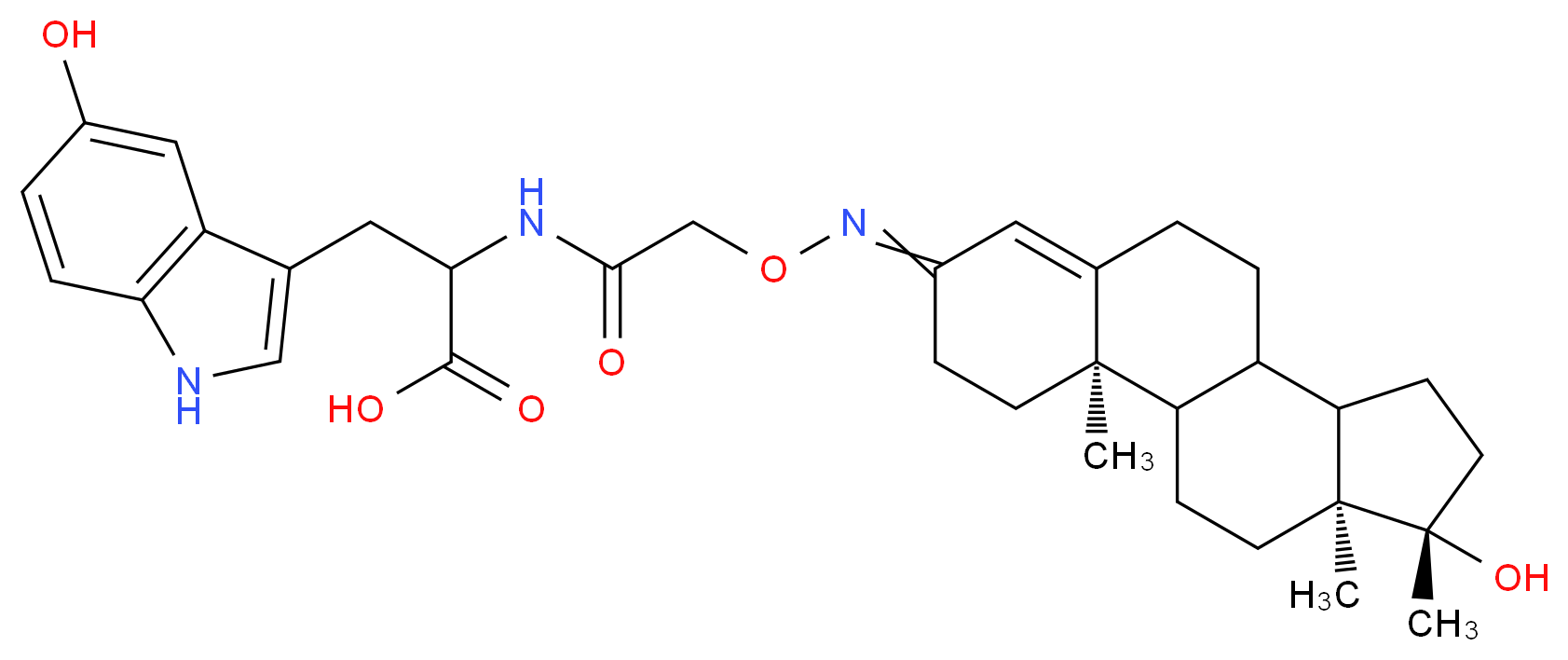 164268054 molecular structure